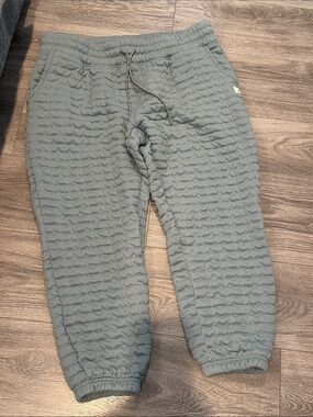 Avalanche Waffle Jogger Pants XL